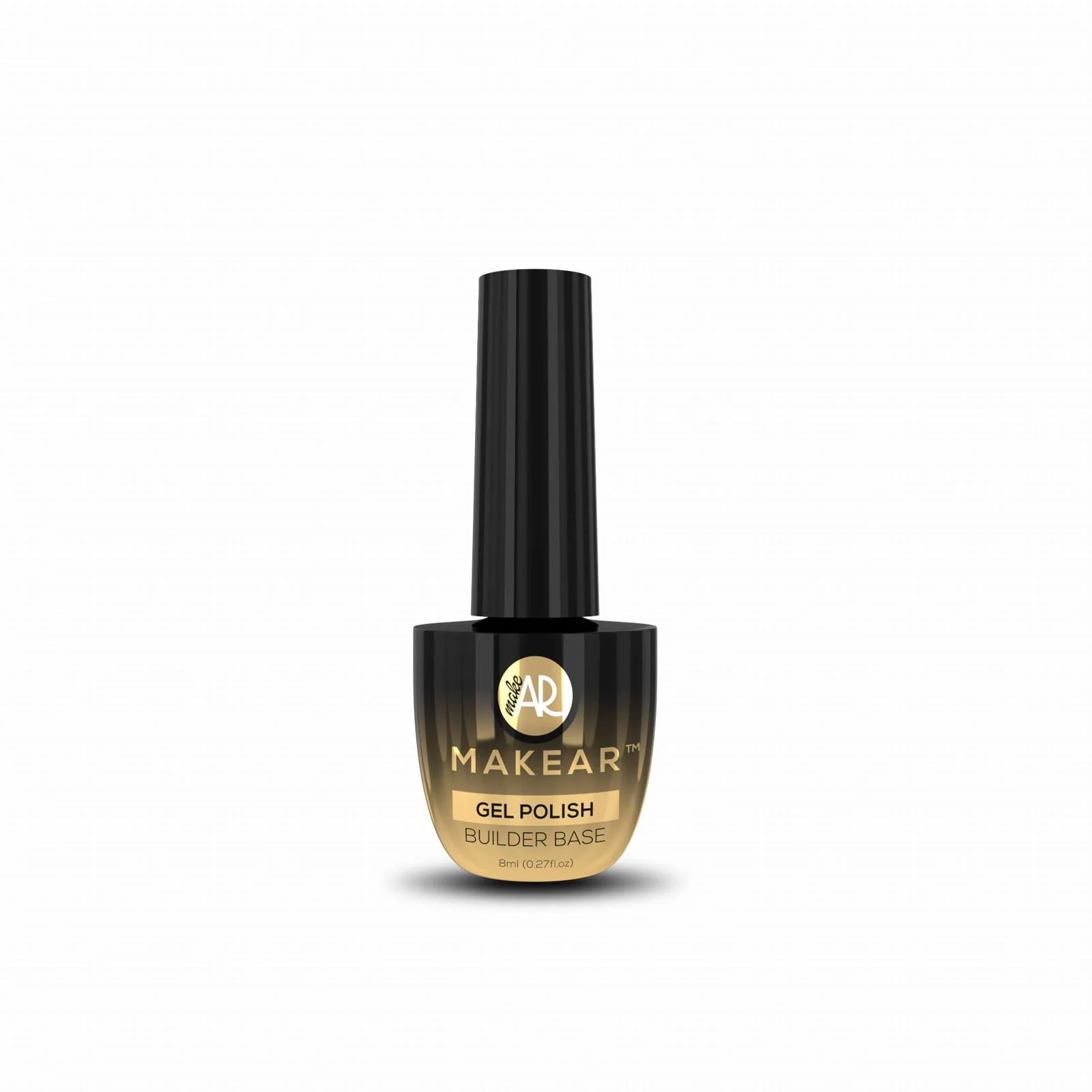 Makear Builder Base Clear, 8ml