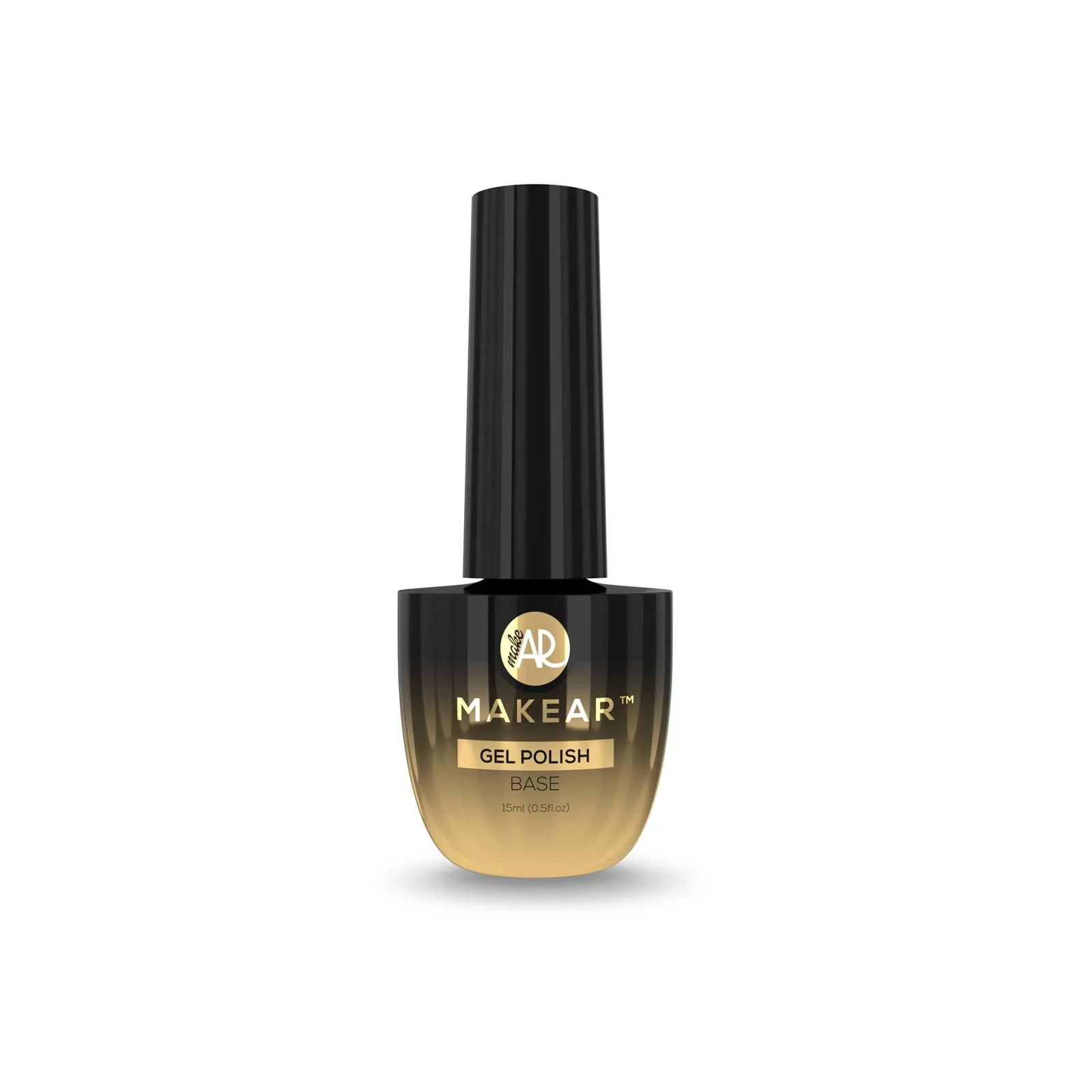 Makear Builder Base Milky, 15ml