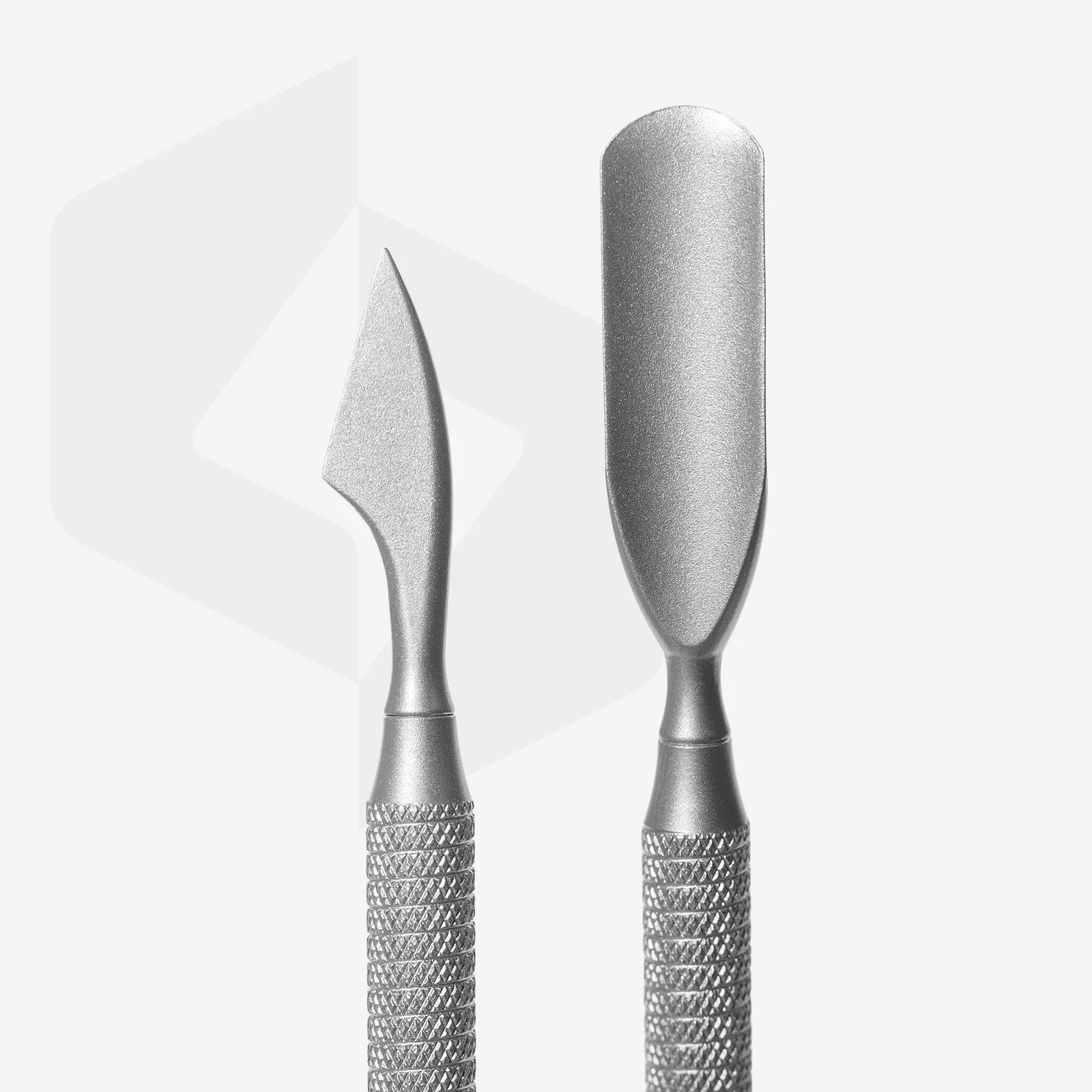 Staleks Pro Cuticle pusher Smart 51 Type 2 (rectangular pusher and remover) - Image 2