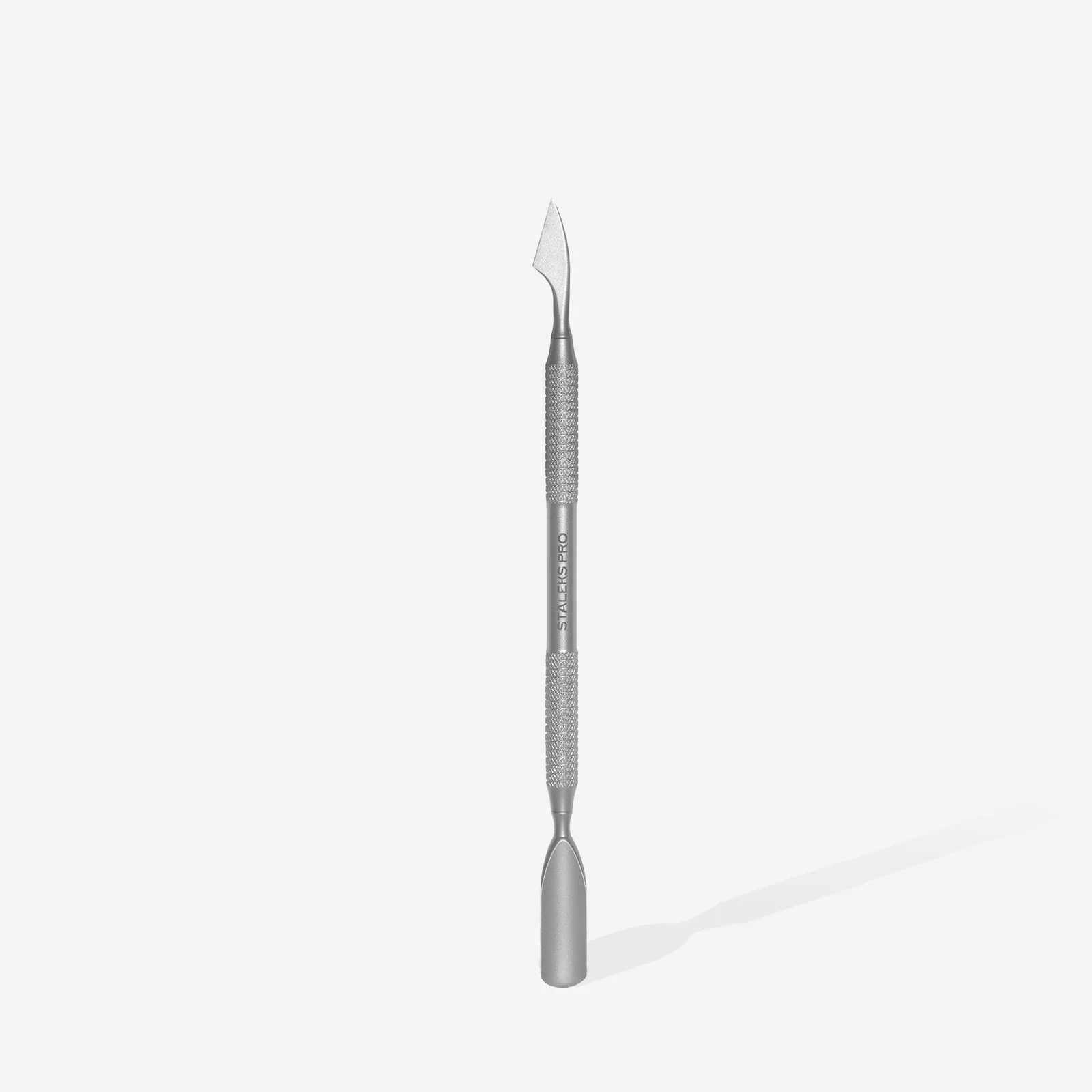 Staleks Pro Cuticle pusher Smart 51 Type 2 (rectangular pusher and remover) - Image 3