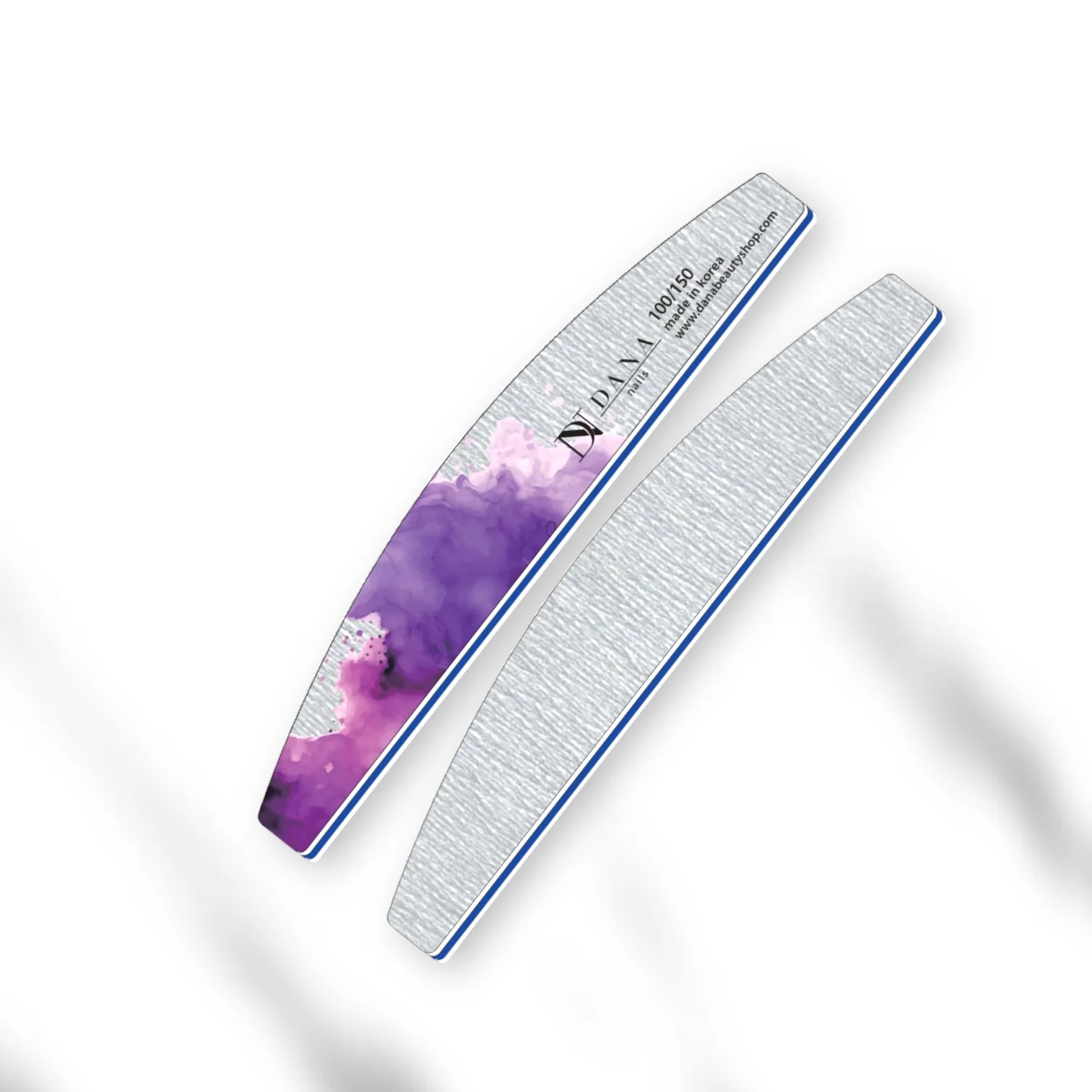Dana Nails File 100/150 grit