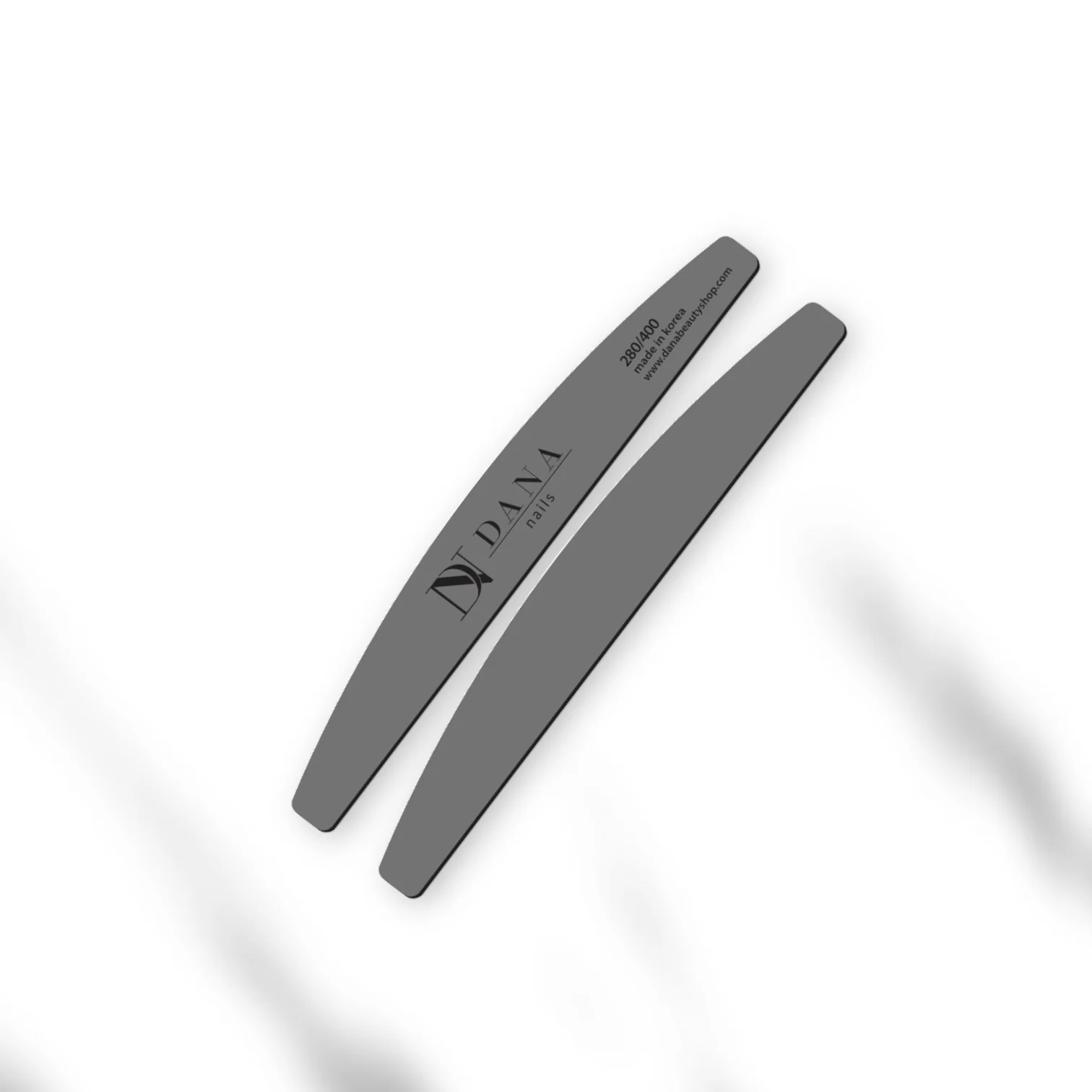 Dana Nails Slim file 280/400 grit