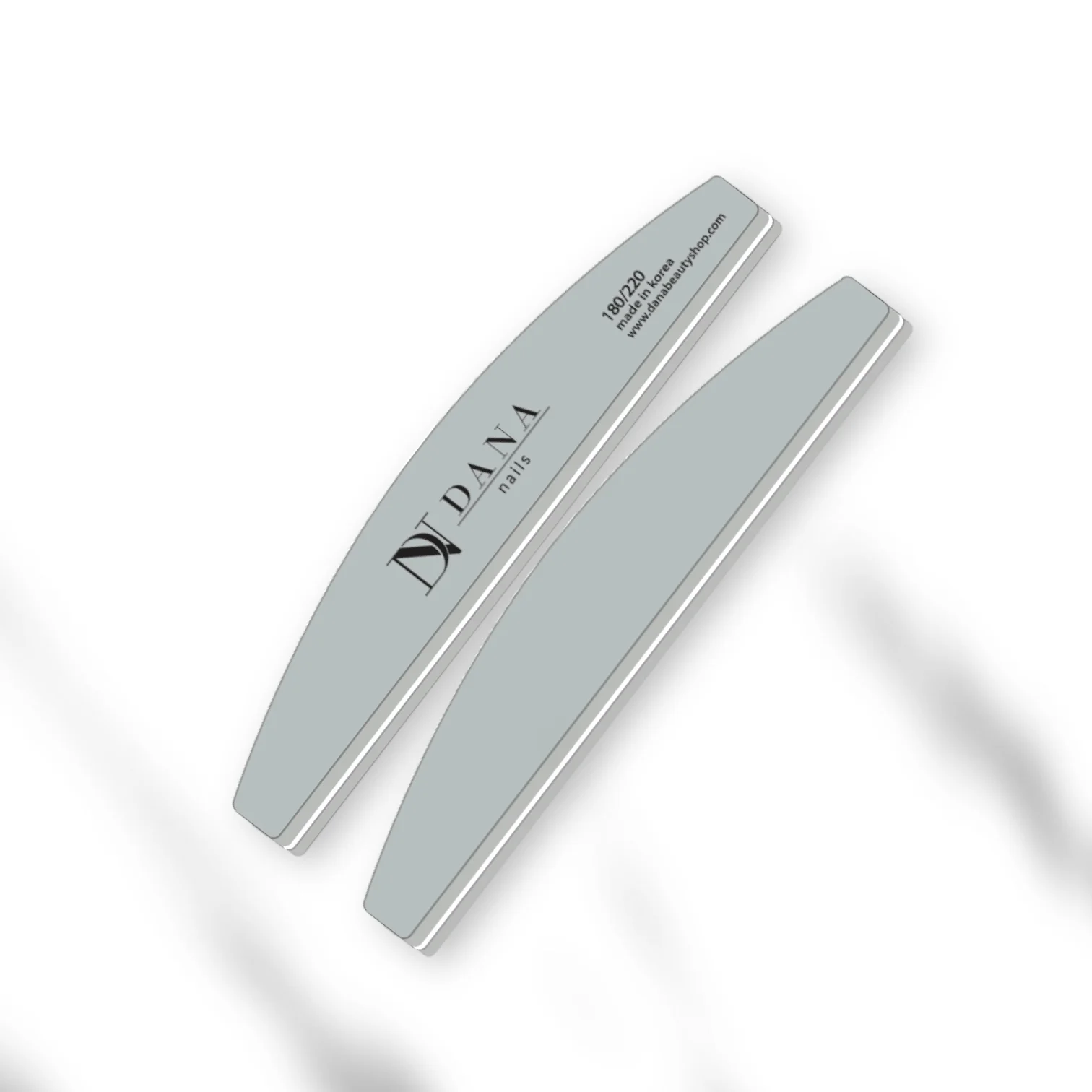 Dana Nails Sponge Buffer 180/220 grit
