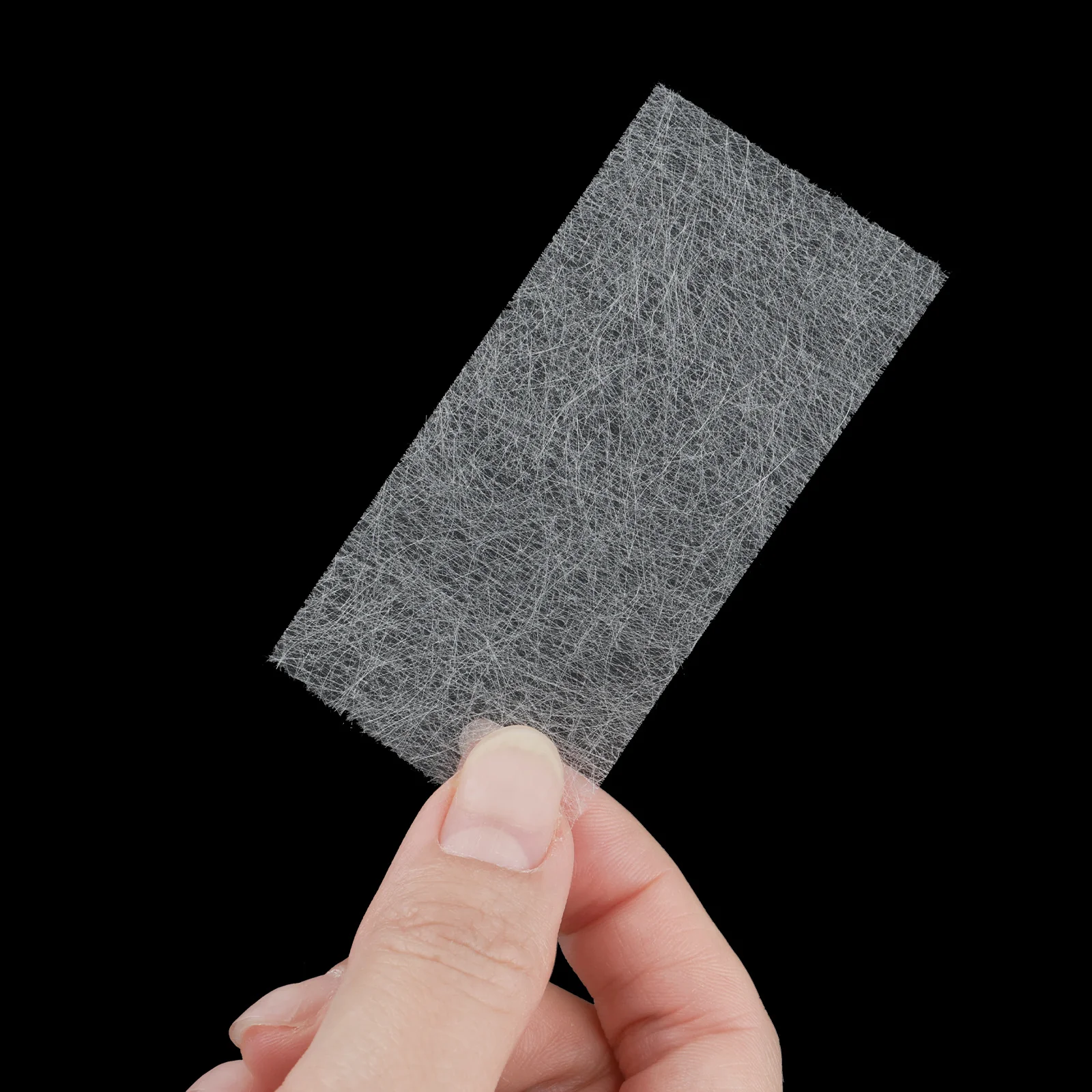 Dana Professional Fiberglass Strips – Nail Repair & Protection - Image 2