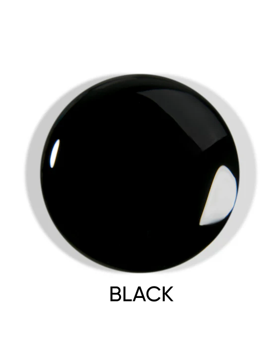 DARK Black Gel Paint, 5g