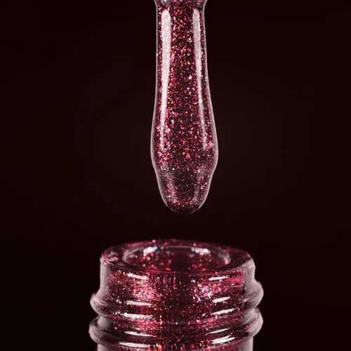 DARK Gel Polish 128 (cosmos), 6ml