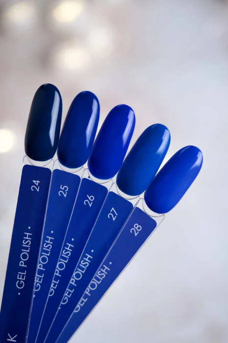 DARK Gel Polish 28, 10ml - Image 3