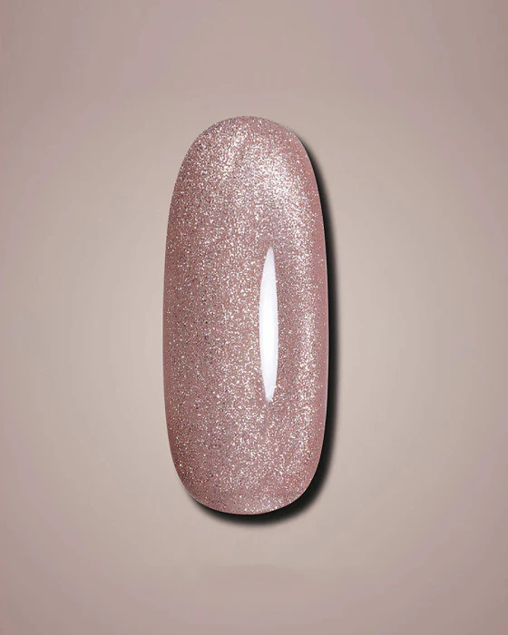 DARK Gel Polish Cat Eye 08, 10ml