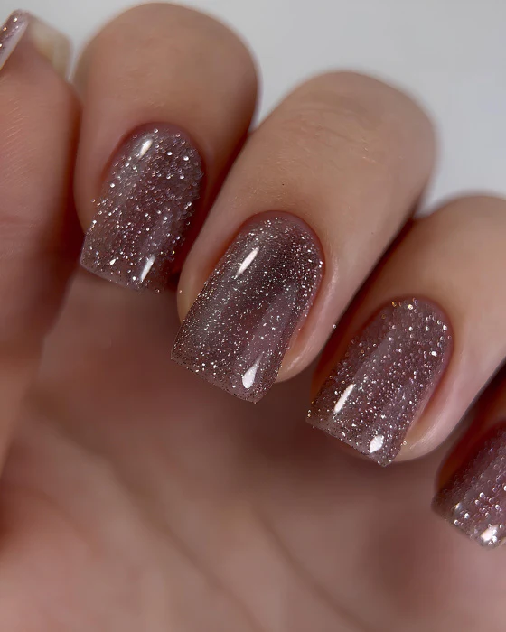 DARK Gel Polish Flash 05, 10ml - Image 3