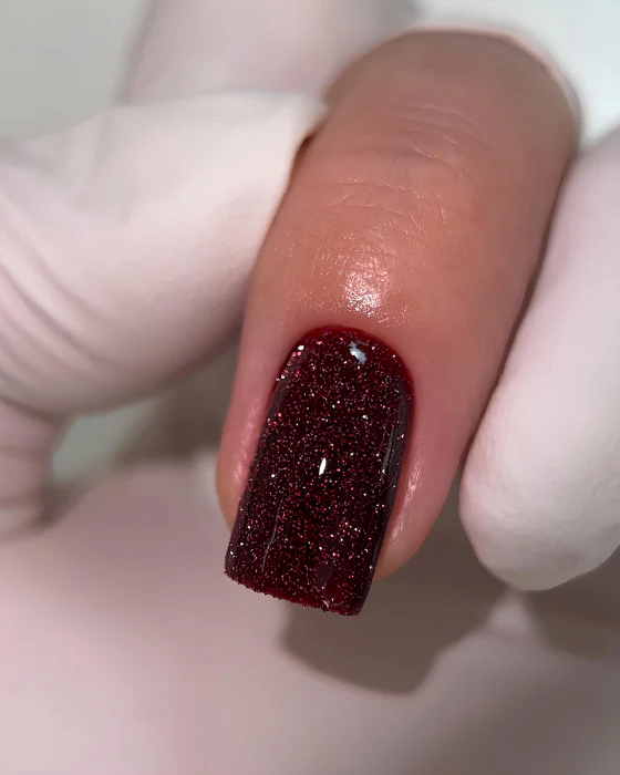 DARK Gel Polish Flash 08, 10ml - Image 3