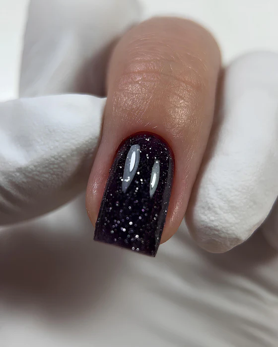 DARK Gel Polish Flash 10, 10ml - Image 4