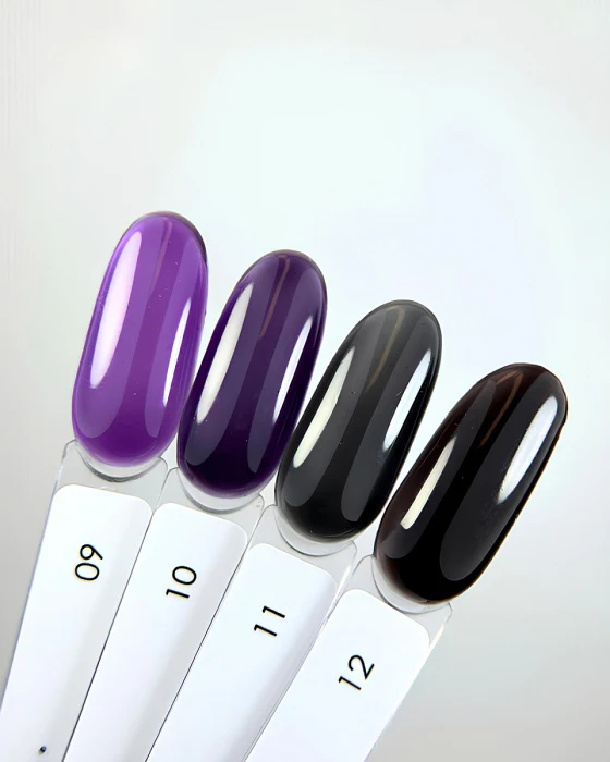 DARK Gel Polish Vitrage 11, 6ml - Image 2
