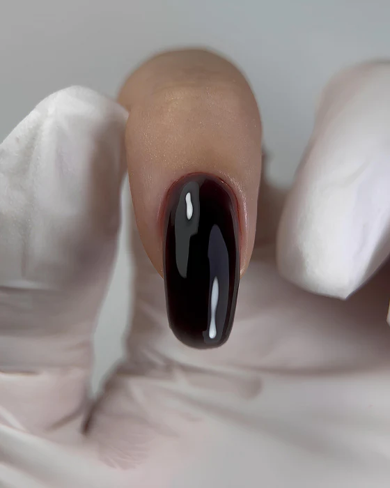 DARK Gel Polish Vitrage 11, 6ml - Image 3