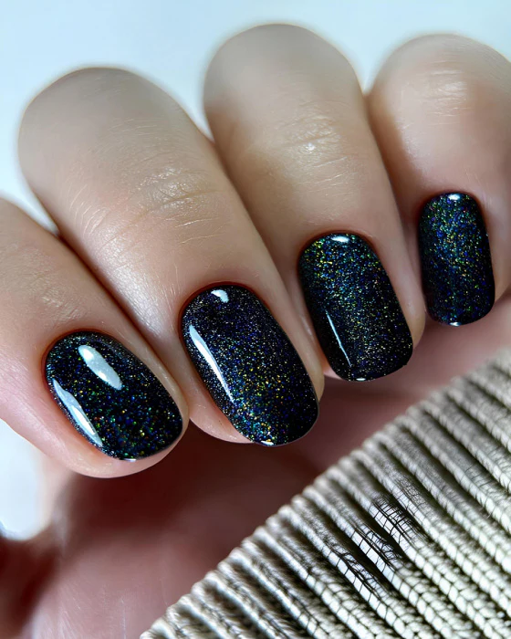 DARK Hologram Top, 10ml - Image 2