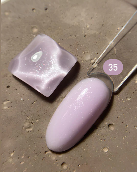 DARK Medium Gel 35, 15ml - Image 3