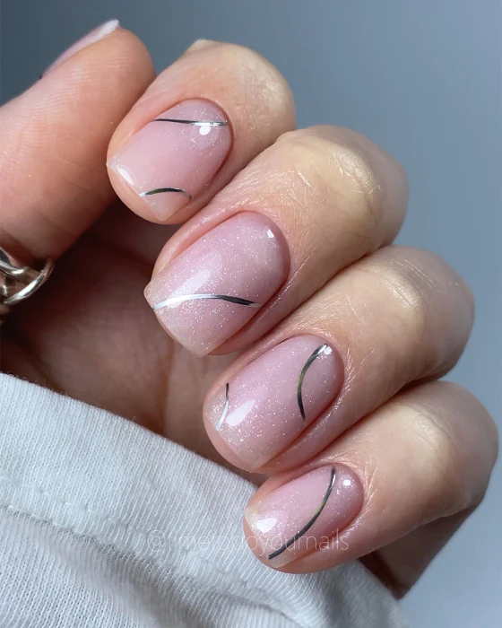 DARK Medium Gel 47, 15ml - Image 3