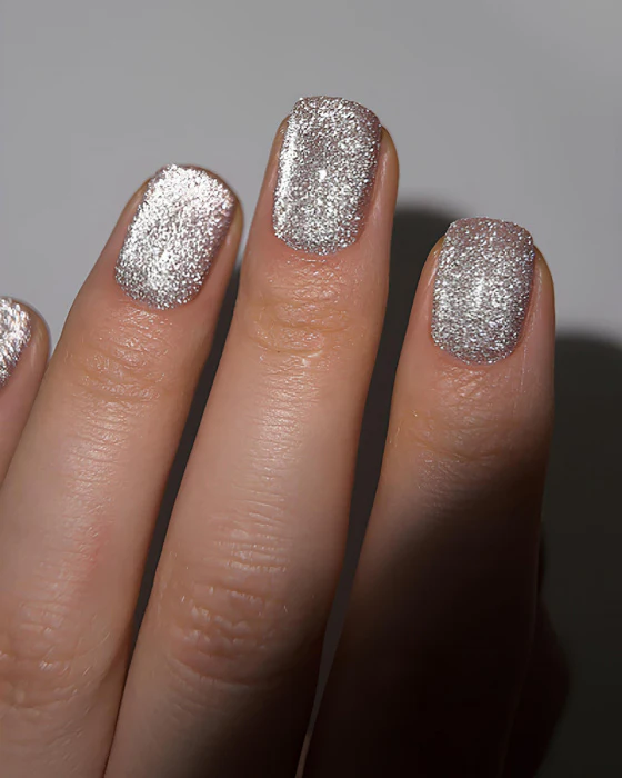 DARK Gel Polish Night Cat 07, 6ml - Image 4