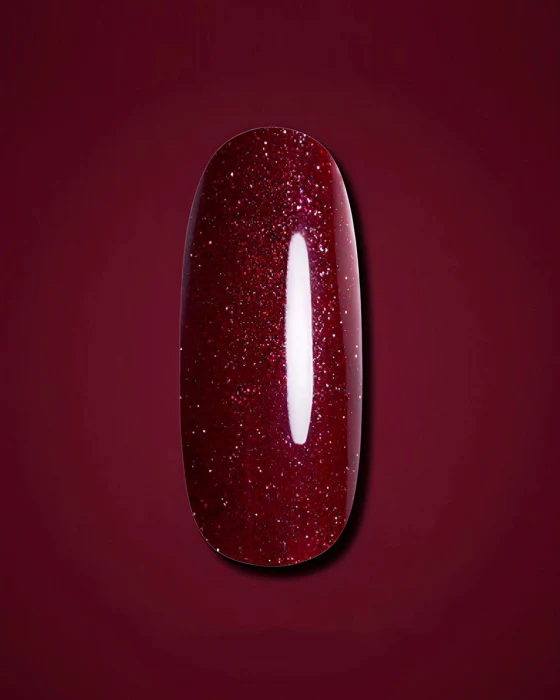 DARK Gel Polish Night Cat 09, 6ml