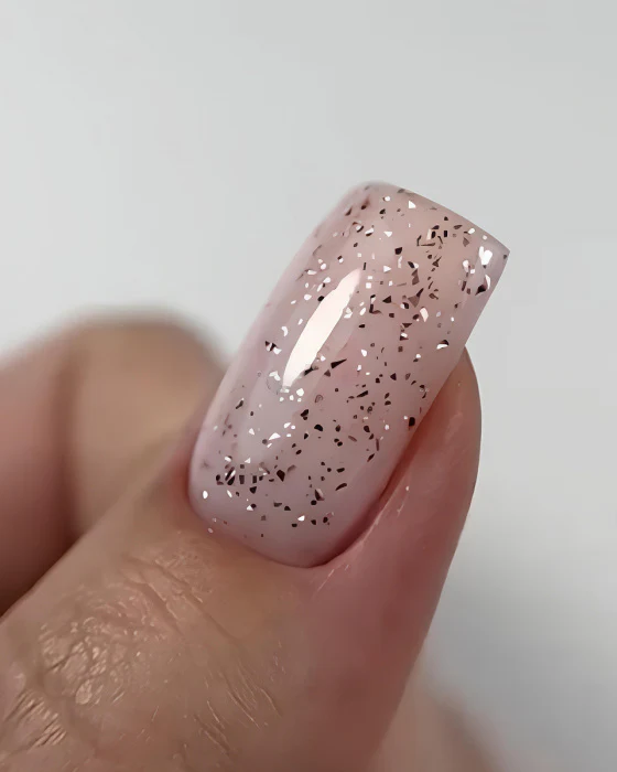 DARK Pink Flake Top, 10ml - Image 2