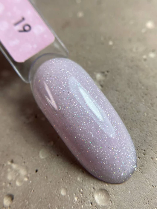 DARK PRO Base 19, 15ml - Image 3
