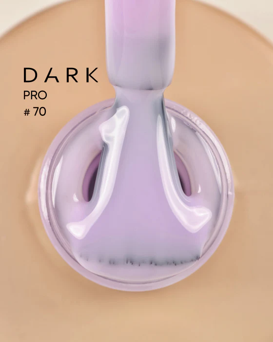 DARK PRO Base 70, 15ml