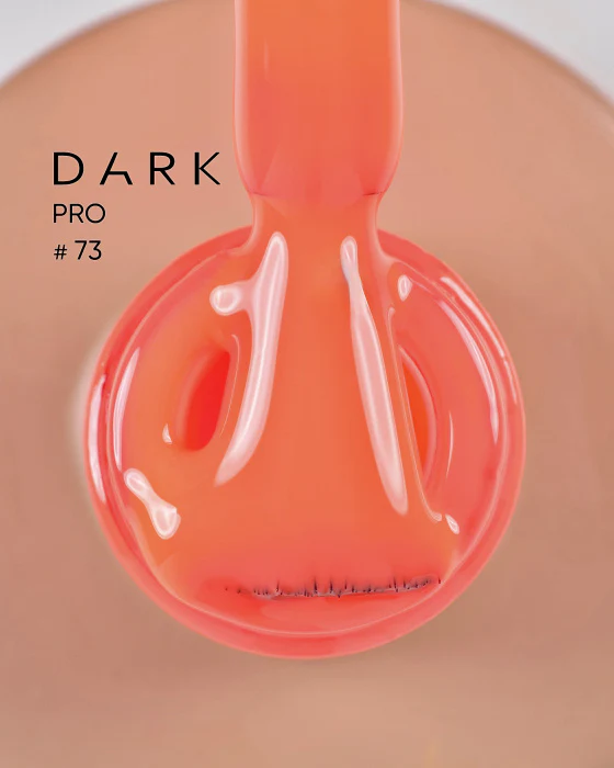 DARK PRO Base 73, 15 ml