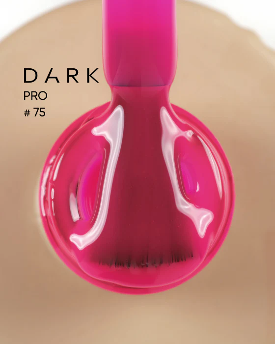 DARK PRO Base 75, 15ml