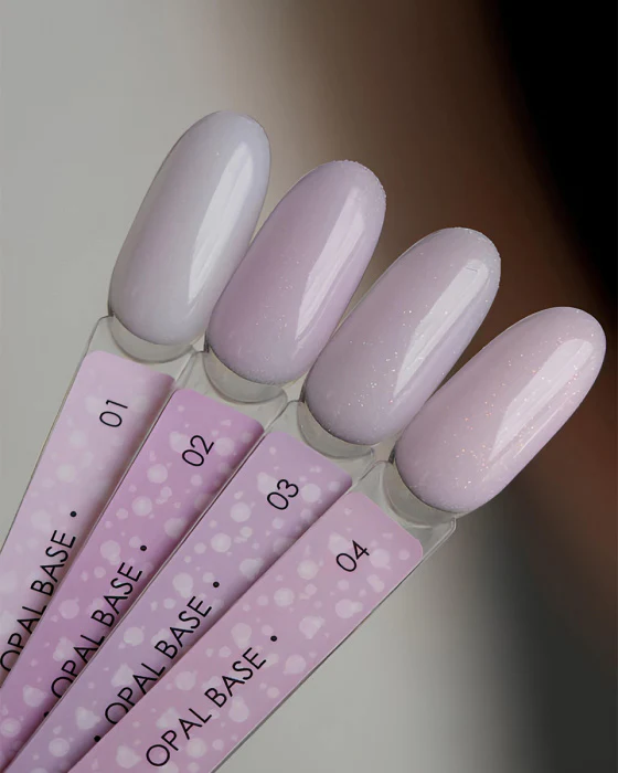 DARK PRO Base Opal 01, 15ml - Image 2