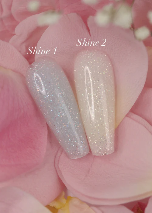 DARK PRO Base Shine 02, 15ml - Image 3