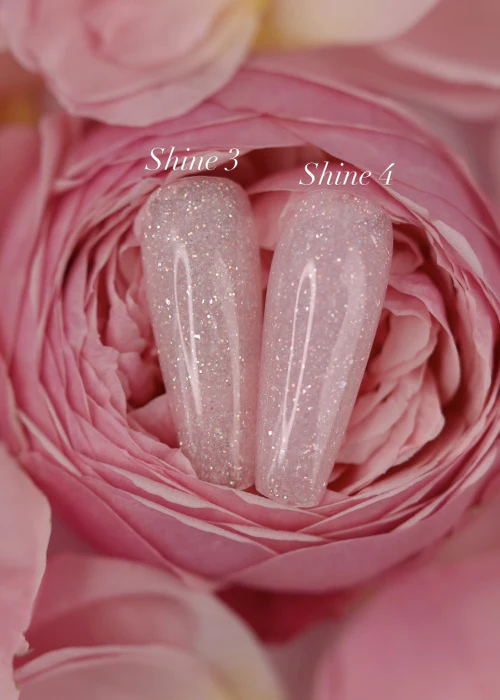 DARK PRO Base Shine 04, 15ml - Image 3