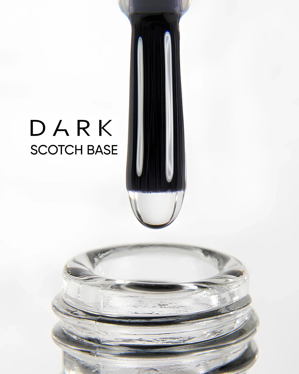 DARK Scotch Base, 15ml