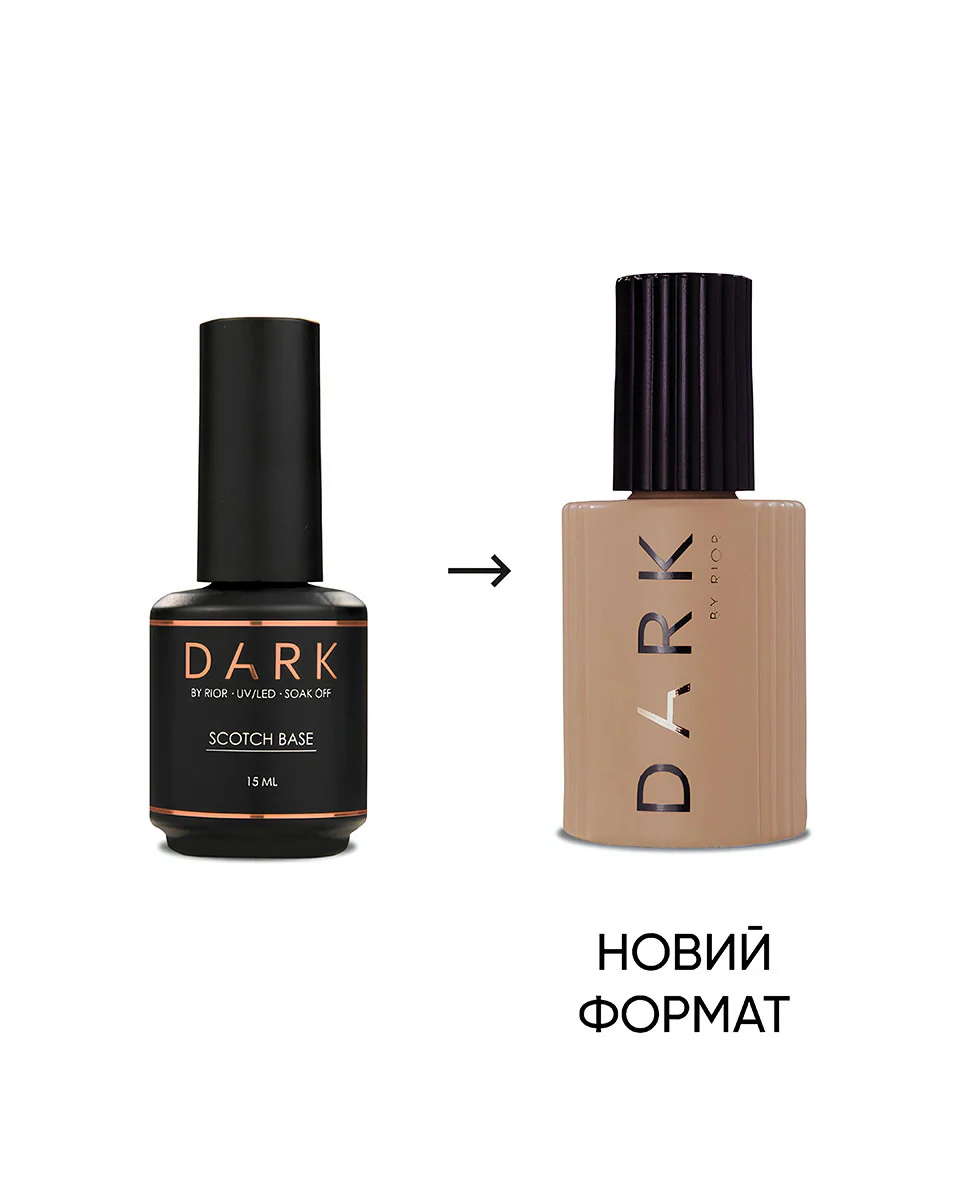 DARK Scotch Base, 15ml - Image 2