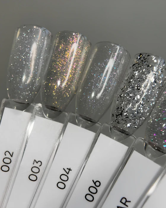 DARK Shine Top 4, 10ml - Image 2