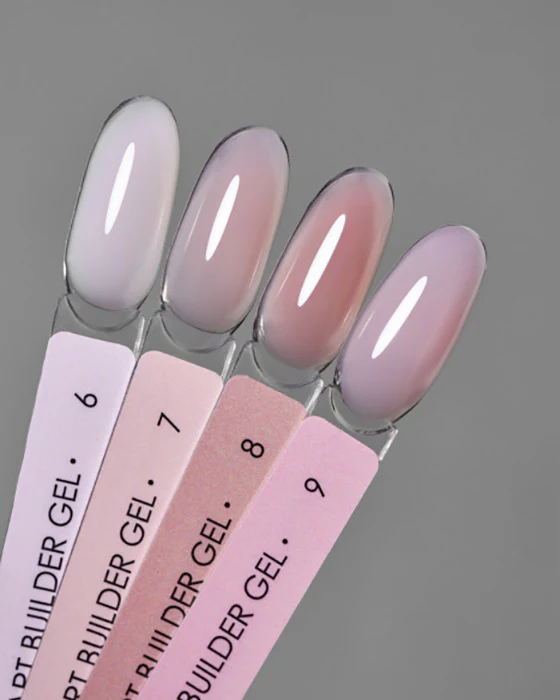 DARK Smart Builder Gel 05, 30ml - Image 2