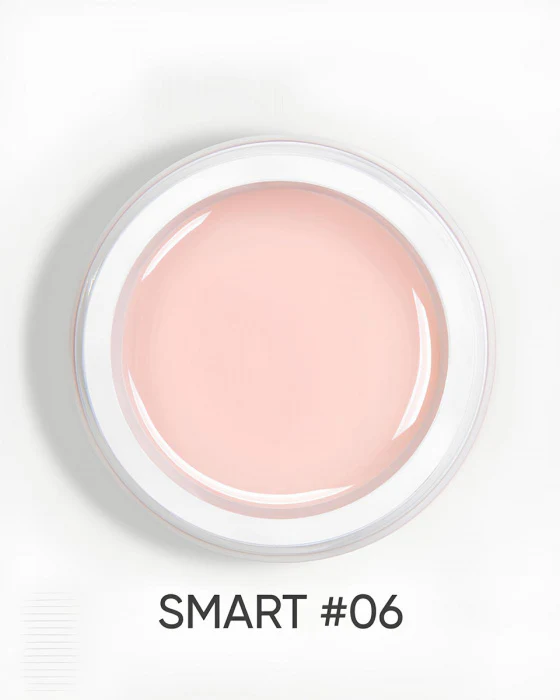 DARK Smart Builder Gel 05, 30ml - Image 3