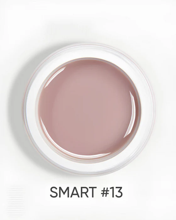 DARK Smart Builder Gel 13, 30ml - Image 6