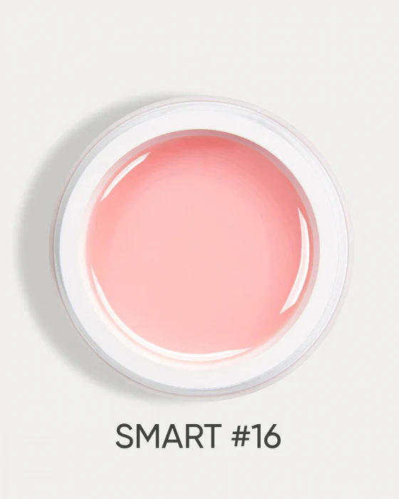 DARK Smart Builder Gel 16, 22ml - Image 3