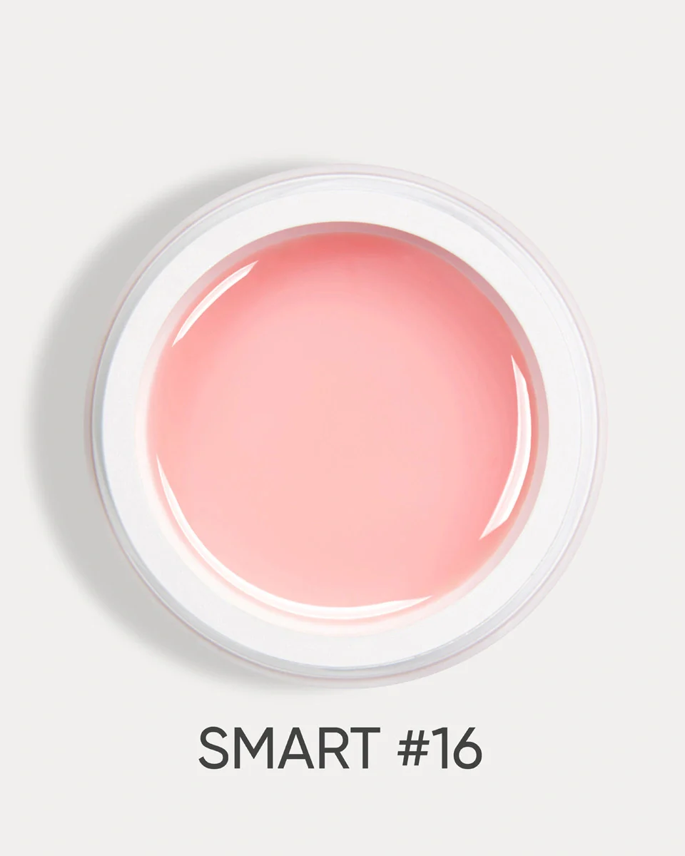 DARK Smart Builder Gel 16, 30ml - Image 4