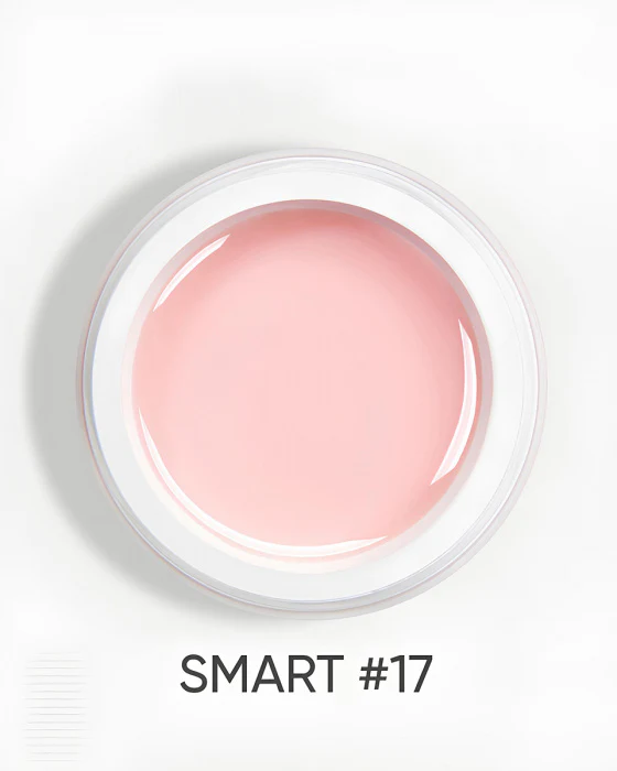DARK Smart Builder Gel 17, 30ml - Image 7