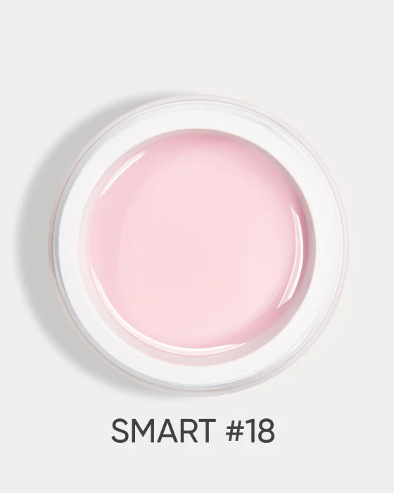 DARK Smart Builder Gel 18, 30ml - Image 2