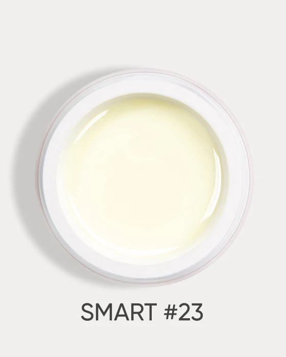 DARK Smart Builder Gel 23, 22ml - Image 2