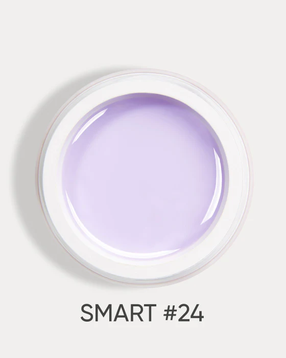 DARK Smart Builder Gel 24, 22ml - Image 4
