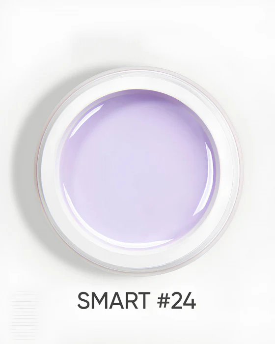 DARK Smart Builder Gel 24, 15ml - Image 3