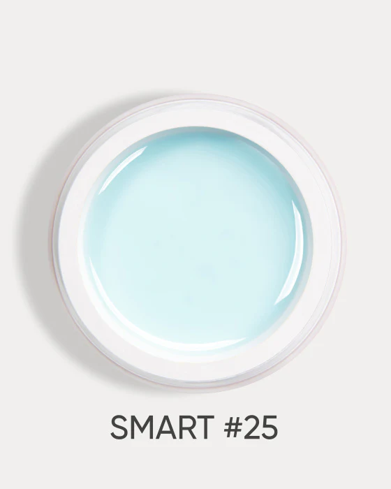 DARK Smart Builder gel 25, 22ml - Image 4