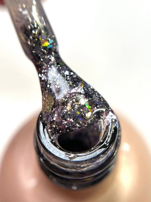 DARK Star Gel Polish 01, 5g
