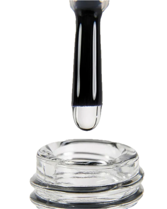 DARK Top No UV Filters (jar), 30ml - Image 2