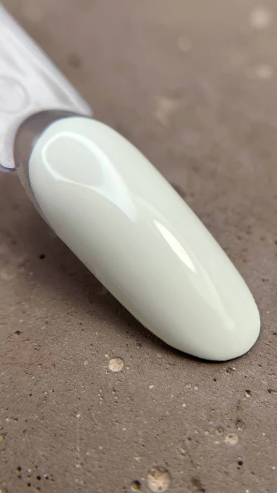 DARK White Gel Paint, 5g - Image 2