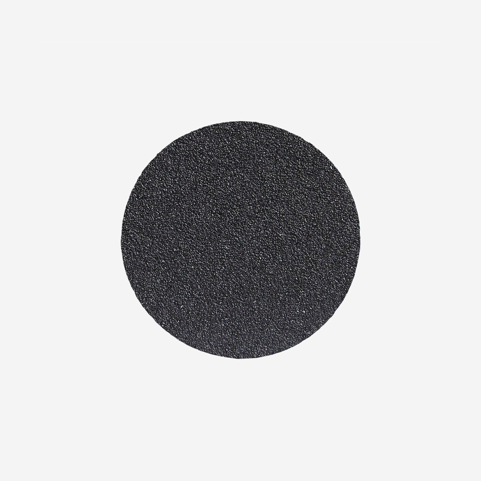 Disposable files on a thin base for pedicure disc Pododisc Staleks Pro XS, 100 grit (50 pcs) - Image 3