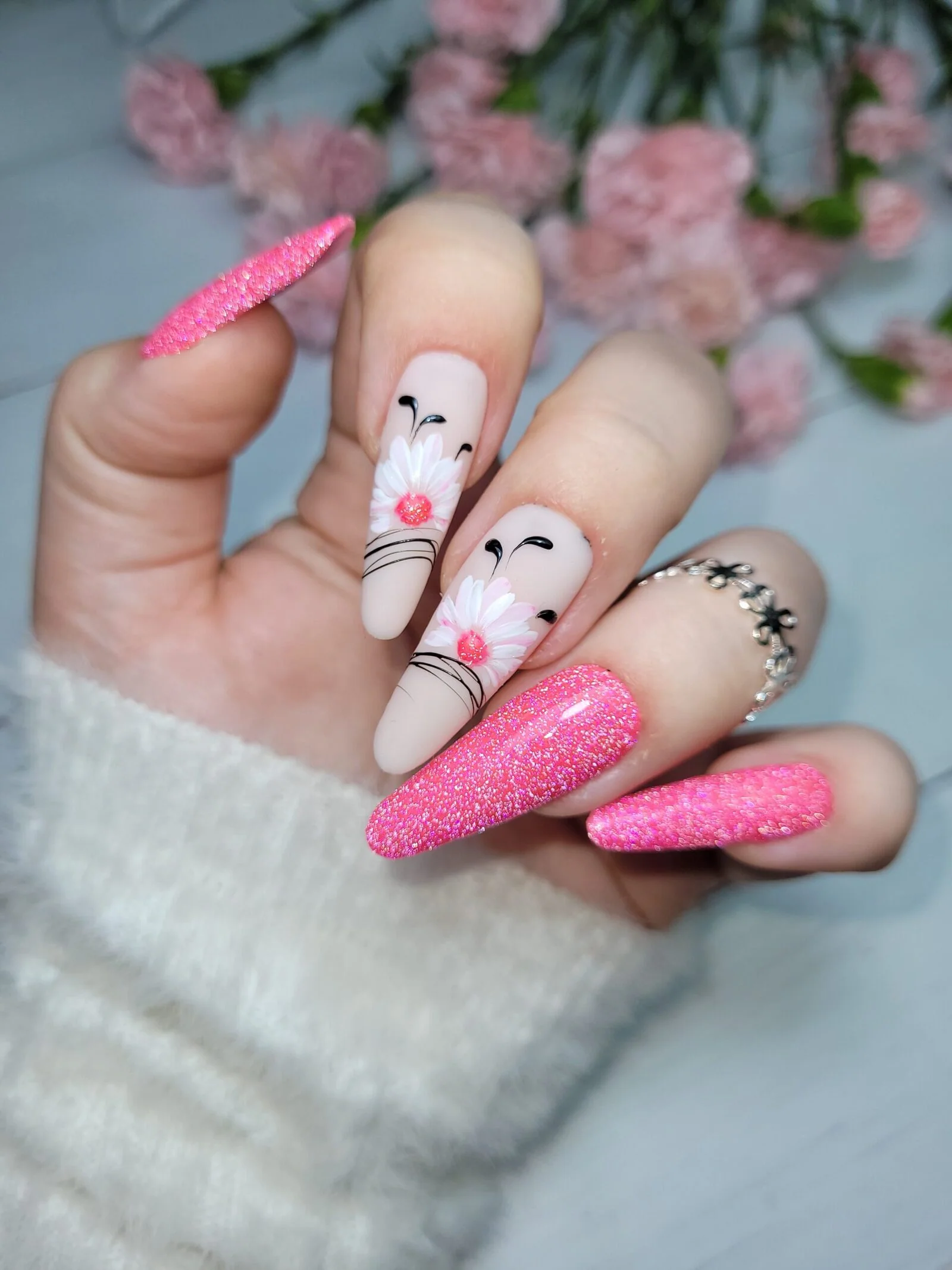 YOSHI Gel Polish 015 Retrowave - 80'S FLASH - Image 2