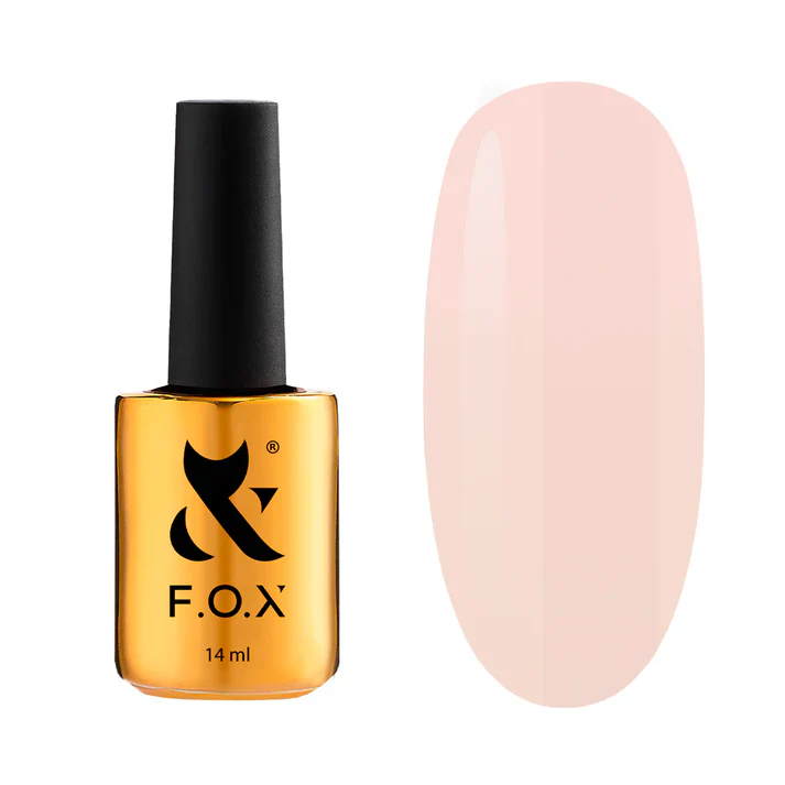 FOX Acryl gel Bottle 007, 14ml